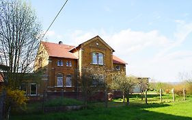 Alte Mühle Kelbra - ehemalig ALBIG